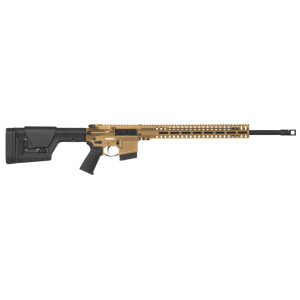 CMMG Endeavor 300 Mk4 Burnt Bronze, 6mm ARC, 20" BBL, 1:7.5" Twist, 10rd