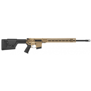 CMMG Endeavor 300 Mk4 Rifle, FDE, 6.5 Grendel, 20" BBL, 1:8" Twist, 10rd