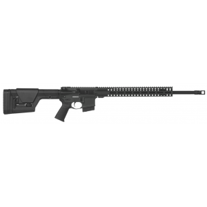 CMMG Endeavor 300 Mk4 Rifle, Graphite Black, 6.5 Grendel, 20" BBL, 1:8" Twist, 10rd