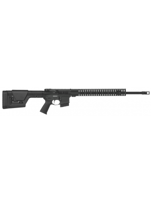 CMMG Endeavor 300 Mk4 Rifle, Graphite Black, 6.5 Grendel, 20" BBL, 1:8" Twist, 10rd