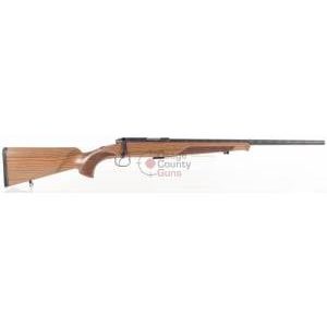 Steyr Zephyr II - 19.7" .22LR