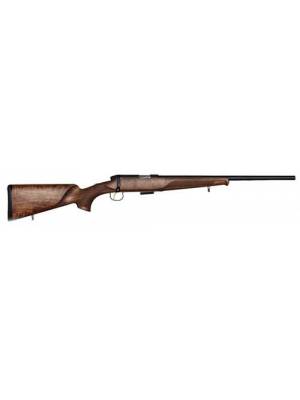 Steyr Zephyr II - 19.7" .17 HMR