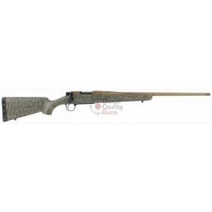 Christensen Arms Mesa (Burnt Bronze) - 22" 6.5 Creedmoor
