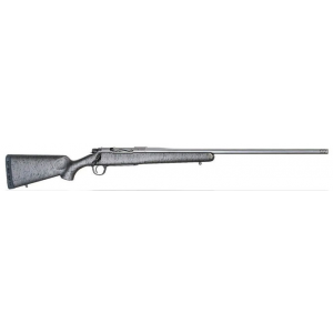 Christensen Arms Mesa Titanium Metallic Gray/Black, 6.5 PRC, 22" BBL, 1:10" Twist, 4rd