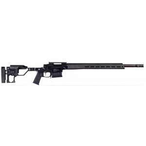 Christensen Arms MPR, 6.5 Creedmoor, 24" BBL, 1:8" Twist, 5rd