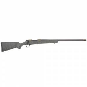Christensen Arms Ridgeline Burnt Bronze - 26" - 280 Ackley