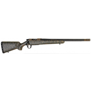 Christensen Arms Ridgeline Burnt Bronze Cerakote, .300 PRC, 26.125" BBL, 1:8" Twist, 3rd