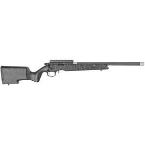 Christensen Arms Ranger - Black, .22 LR, 18" BBL, 10rd