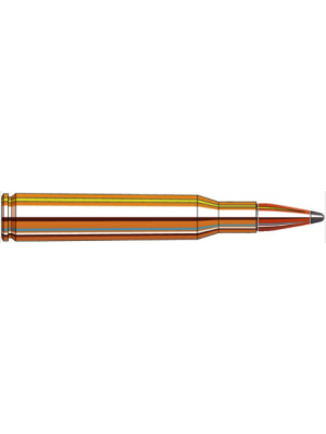 Hornady Ammo Interlock AW, 140gr, 270 Win, 20rd