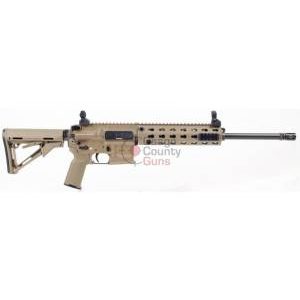 H&K MR556-A1 FDE, 16.5" 5.56mm