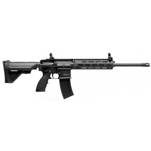 Heckler & Koch MR556A1, M-LOK, 5.56mm, 16.5" BBL, 1:7" Twist, 30rd