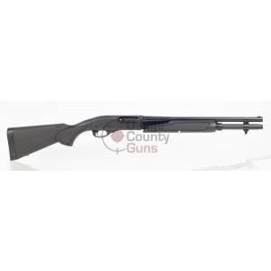 Remington 870 Express Synthetic Tactical - 18.5" 20GA