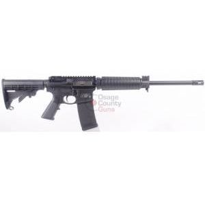 S&W M&P15 16" 300 Blackout / Whisper