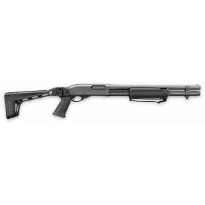 Remington 870 Tactical Side Folder - 18" 12ga