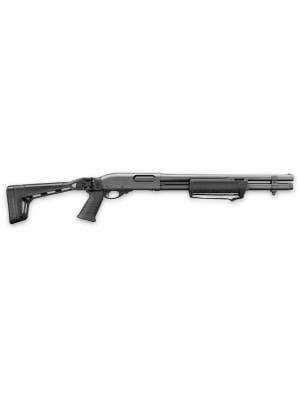 Remington 870 Tactical Side Folder - 18" 12ga