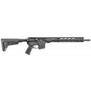 Ruger AR-556 MPR - 16" .350 Legend