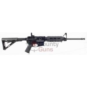 Ruger Lispeys AR-556, 16.1" BBL, 5.56 NATO, 30rd
