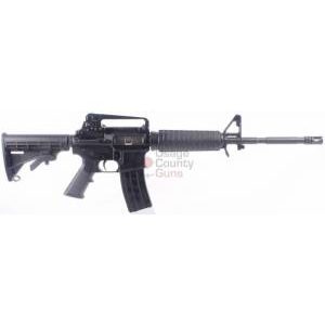 Bushmaster XM-15 M4 A3 Patrolman Carbine 16" 5.56mm NATO