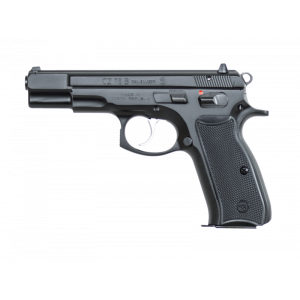 CZ 75 B - 4.6" 9mm