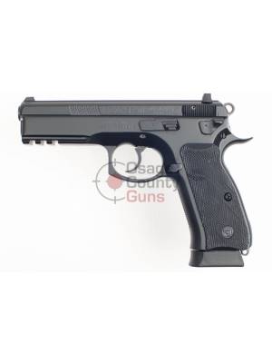 CZ 75 SP-01 Tactical - 4.6" 9mm