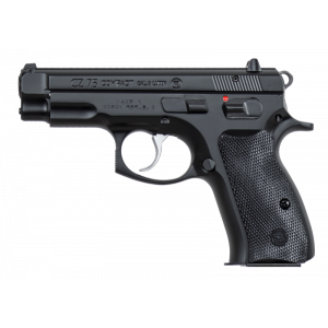 CZ 75 Compact - 3.75" 9mm