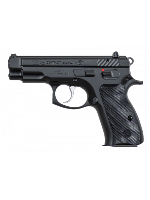 CZ 75 Compact - 3.75" 9mm