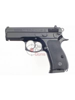 CZ P-01 - 3.75" 9mm (10rd)