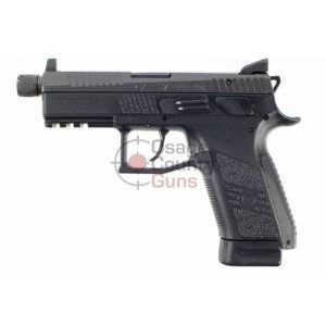 CZ P-07 Suppressor Ready - 9mm