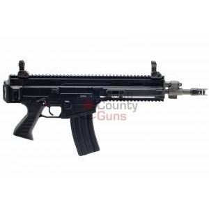 CZ 805 Bren S1 Pistol - 11" 5.56mm NATO