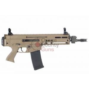 CZ 805 Bren S1 FDE Pistol - 11" 5.56mm NATO