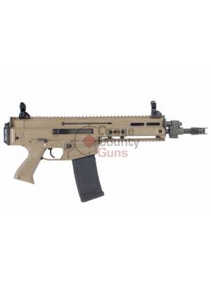 CZ 805 Bren S1 FDE Pistol - 11" 5.56mm NATO