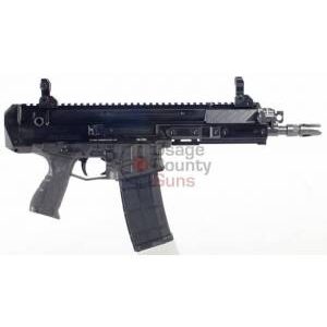 CZ-USA Bren 2 Ms Pistol - 8" 5.56mm NATO