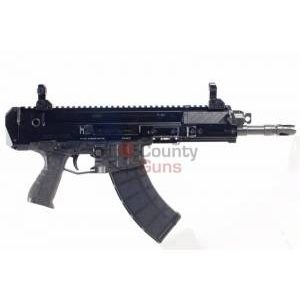 CZ-USA Bren 2 Ms Pistol - 9" 7.62x39mm