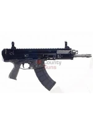 CZ-USA Bren 2 Ms Pistol - 9" 7.62x39mm
