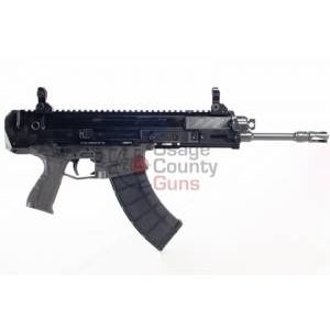 CZ-USA Bren 2 Ms Pistol - 11" 7.62x39mm