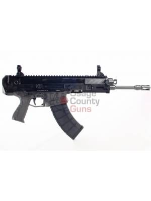 CZ-USA Bren 2 Ms Pistol - 11" 7.62x39mm