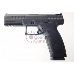 CZ-USA P-10 F - 4.5" 9mm