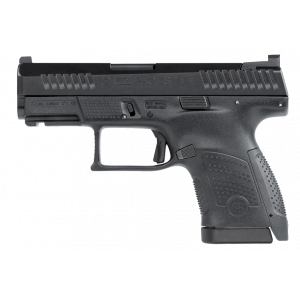 CZ P-10 S - 3.5" 9mm