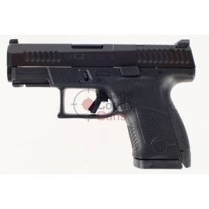 CZ P-10 S (Optics Ready) - 3.5" 9mm