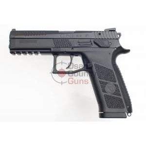 CZ-USA P-09 - 4.5" 9mm