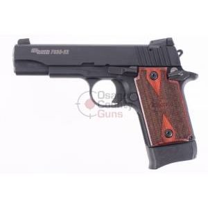 Sig Sauer P938 .22LR Target