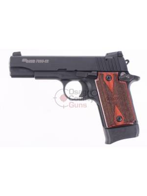 Sig Sauer P938 .22LR Target