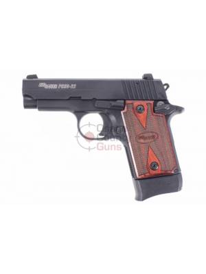 Sig Sauer P938 .22LR Rosewood