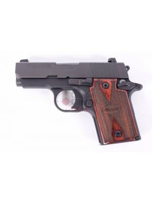 Sig Sauer P938 Rosewood