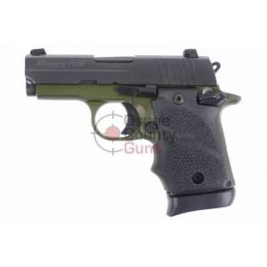 Sig Sauer P938 Army Green 9mm