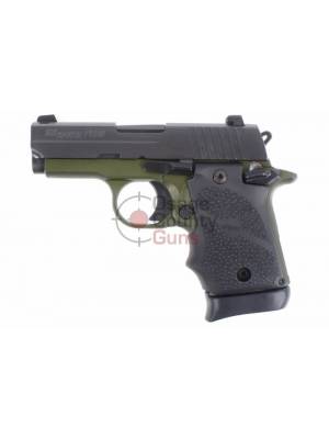 Sig Sauer P938 Army Green 9mm
