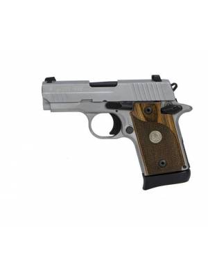 Sig Sauer P938 ASE - 9mm