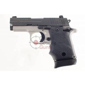 Sig Sauer P938 Ghost - 3" 9mm