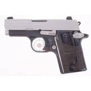 Sig Sauer P938 Blackwood