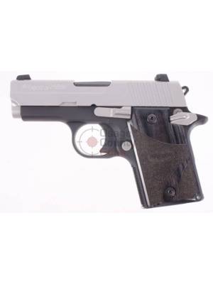 Sig Sauer P938 Blackwood